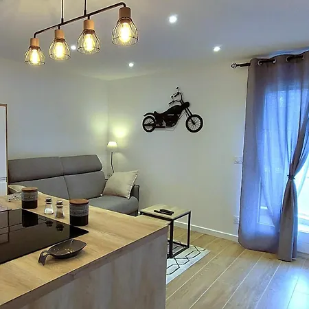 Le Cosy Alpin, T2, Parking Proche Lac Annecy Buitenkant foto