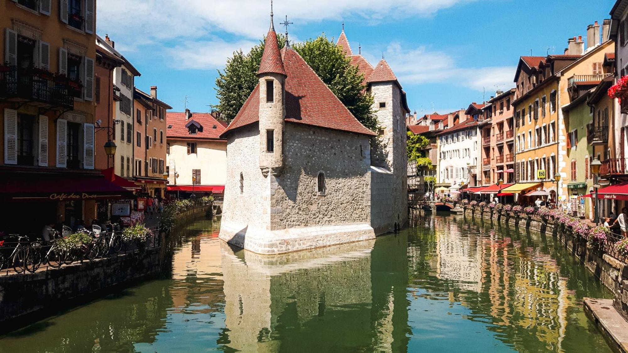 Le Cosy Alpin, T2, Parking Proche Appartement *